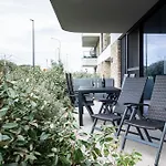 Vakantie-B\'Lankenberge The One