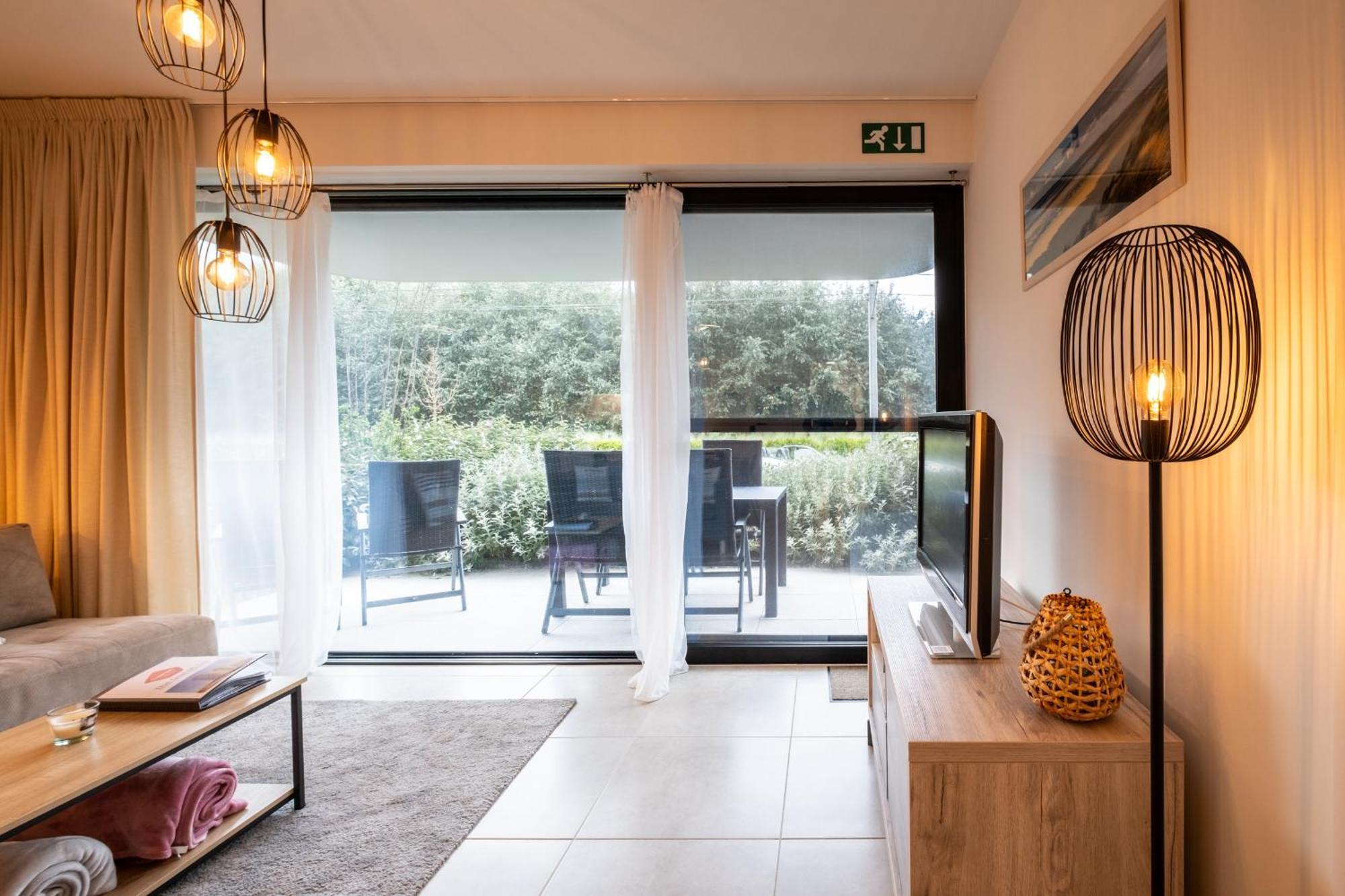 Vakantie-b'lankenberge The One * Blankenberge