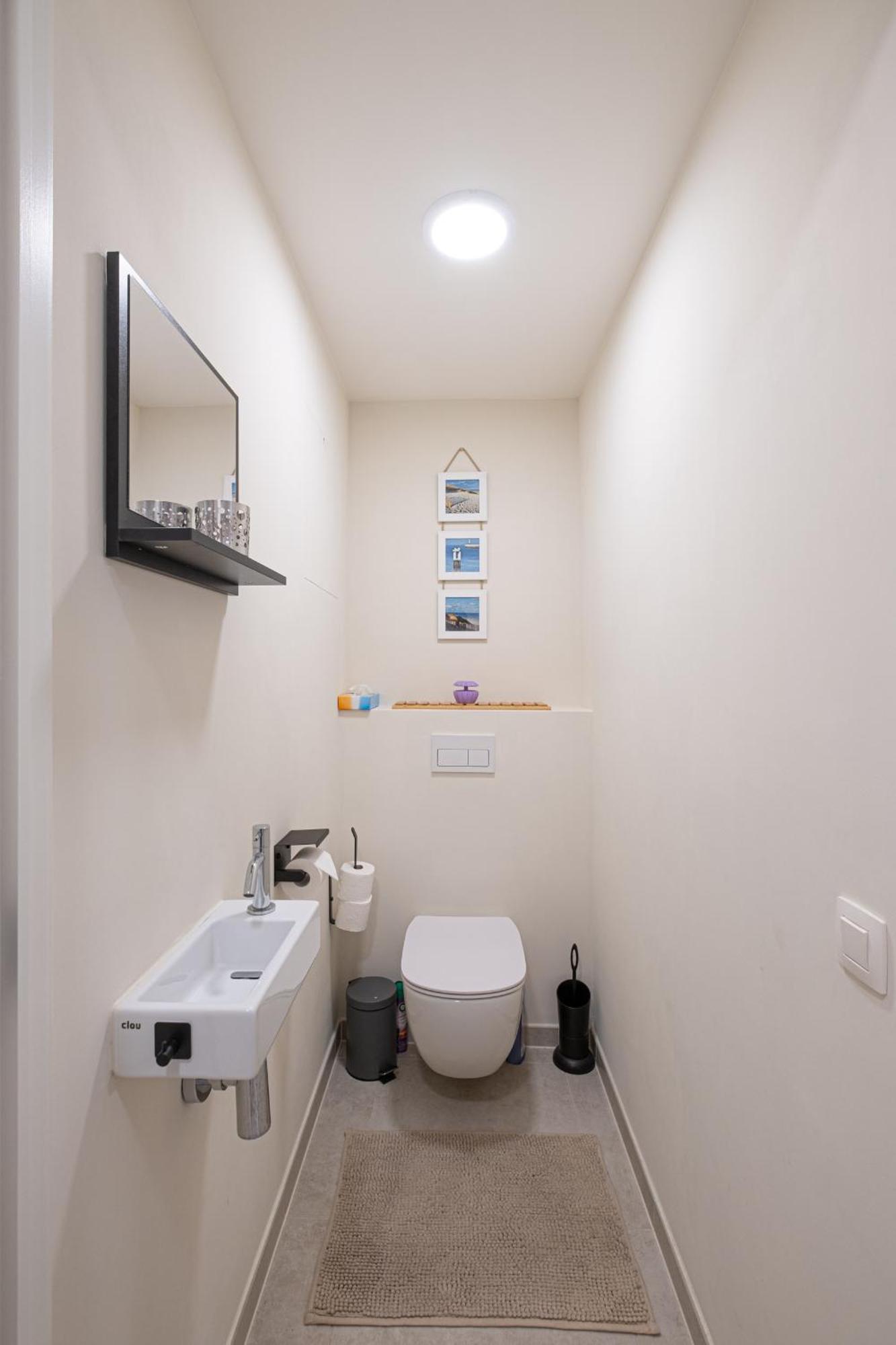 Apartment Vakantie-b'lankenberge The One Blankenberge